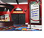 Stuart Little 2 flash website in 2002 – Theater