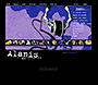 Alanis Morissette flash website in 2003 – Music