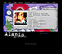 Alanis Morissette flash website in 2003 – News