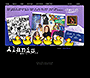 Alanis Morissette flash website in 2003 – Cherish