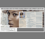Beyoncé flash website in 2003 – Music
