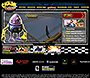 Crash Nitro Kart flash website in 2003 – Gallery