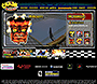 Crash Nitro Kart flash website in 2003 – Downloads