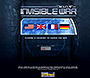 Deus Ex: Invisible War in 2003 – Splash screen