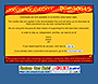 Joe Cartoon flash website in 2003 – Downloads