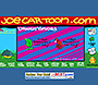 Joe Cartoon flash website in 2003 – Drunking Buddies