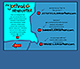 Joe Cartoon flash website in 2003 – E-mail