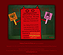 Making Fiends flash website in 2003 – About the Series