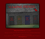 Making Fiends flash website in 2003