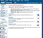 MSN Messenger website in 2003 – Discover MSN Messenger 6.1