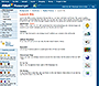 MSN Messenger website in 2003 – Launch Site