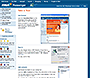 MSN Messenger website in 2003 – Take a Tour