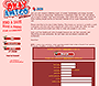 OkayAmigo website in 2003 – Join