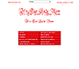 Radiohead website in 2003