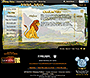 The Lion King: Special Edition flash website in 2003 – Characters – Mufasa