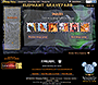 The Lion King: Special Edition flash website in 2003 – Multimedia – Images