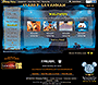 The Lion King: Special Edition flash website in 2003 – Downloads – Wallpapers