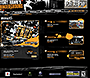 Tony Hawk’s Underground flash website in 2003 – Media