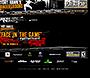 Tony Hawk’s Underground flash website in 2003 – Contests