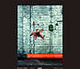 99Rooms flash website in 2004 – Room 2