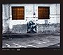 99Rooms flash website in 2004 – Room 3