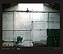99Rooms flash website in 2004 – Room 4