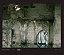 99Rooms flash website in 2004 – Room 5