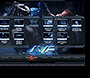 Alien vs. Predator flash website in 2004 – Trailers & Videos