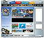 Cartoon Network website in 2004