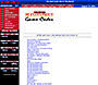 Cheat Code Central website in 2004 – Game Codes