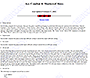 Cheat Code Central website in 2004 – Game Codes – Ace Combat 4: Shattered Skies