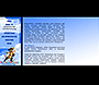 DreamWorks Animation SKG flash website in 2004 – About us