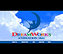 DreamWorks Animation SKG flash website in 2004