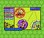 DreamWorks Kids flash website in 2004