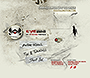 Eye Digital Emotion flash website in 2004 – Splash Screen