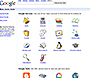 Google website in 2004 – More, more, more