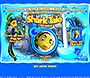 Shark Tale flash website in 2004
