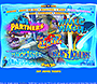 Shark Tale flash website in 2004 – Games & Partners