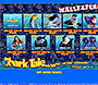 Shark Tale flash website in 2004 – Downloads
