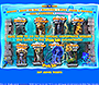Shark Tale flash website in 2004 – Soundtrack