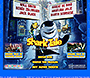 Shark Tale flash website in 2004 – Splash Screen