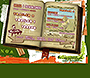 Shrek 2 flash website in 2001 – Media and Downloads