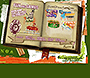 Shrek 2 flash website in 2001 – Fun and Games