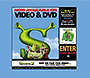 Shrek 2 flash website in 2001 – Splash Screen