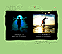 Slender Fungus flash website in 2004 – Other