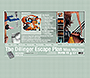 The Dillinger Escape Plan flash website in 2004 – Discography