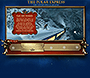 The Polar Express flash website in 2004 – Flat Top Tunnel