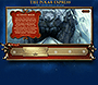 The Polar Express flash website in 2004 – Activity Book