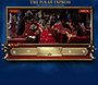 The Polar Express flash website in 2004 – Puppet Train