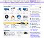 Apple website in 2005 – Support